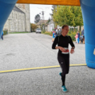 I. Tüdőlebeny Futóverseny Lébény - célfotók