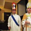 Balázsolók találkozója Halásziban