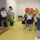 Csicsergő Óvoda átadó, Máriakálnokon 