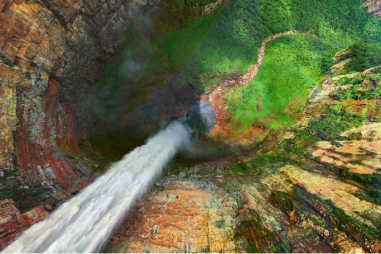 Március 22 - A Víz Világnapja