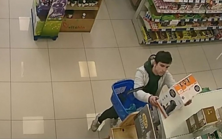 Háztartási gépeket lopott Mosonmagyaróváron