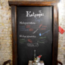 Kotyogós Café - Győr - Kazinczy u. 8