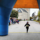 I. Tüdőlebeny Futóverseny Lébény - célfotók