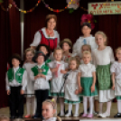 XVIII. Néptáncfesztivál a Duna-Gyöngye Óvodában