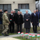 Március 15. - Ünnepi megemlékezés Lébény Városában