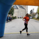 I. Tüdőlebeny Futóverseny Lébény - célfotók