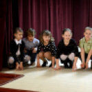 Emléklap kiosztó ünnepség Máriakálnok 2017-ben született babáinak