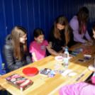 Jótékonysági horgászverseny 