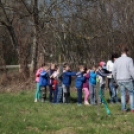 Az ország legnagyobb napóráját avatták Dunaszigeten