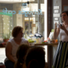 Zero Waste életmód előadás a Győri Kotyogós Cafe-ban