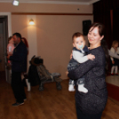 Emléklap kiosztó ünnepség Máriakálnok 2016-ban született babáinak