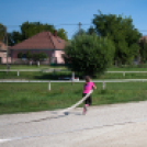 Jótékonysági horgászverseny a mosonmagyaróvári Hospice házért