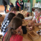 Szigetközi Hungarikum Projekt 