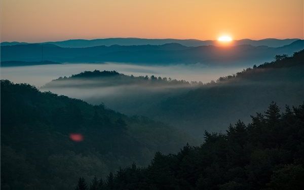 Meteorológia: a nyolcadik legmelegebb volt az idei szeptember