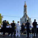 Albertkázmérpusztai Búcsú