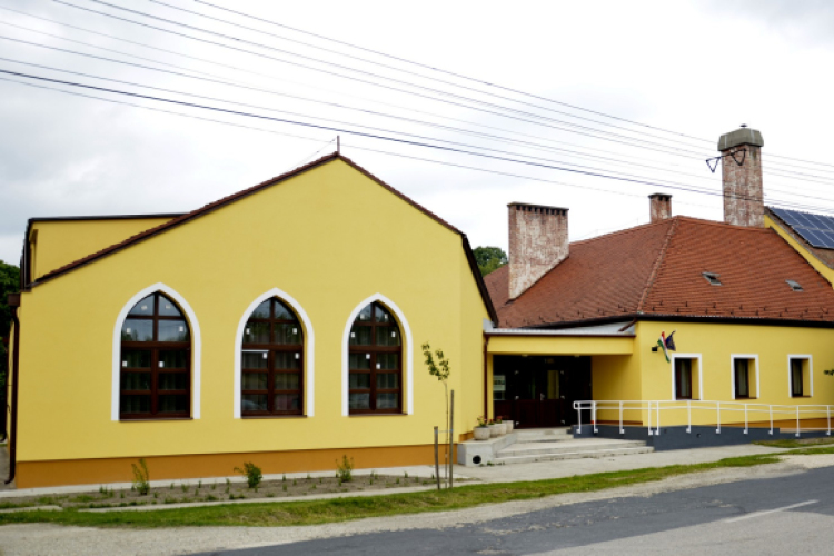 Szigetközi önkormányzatok a fenntartható energiahasználatért