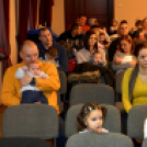 Emléklap kiosztó ünnepség Máriakálnok 2017-ben született babáinak