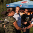 Jótékonysági horgászverseny a mosonmagyaróvári Hospice házért