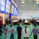 Idősek Napja Darnózselin