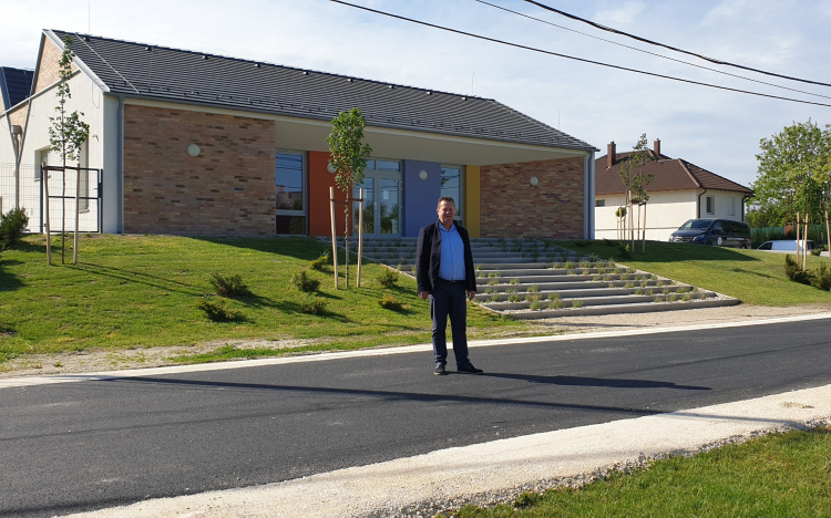 Az én városom - Egy pillantás Szigetközre