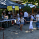 Albertkázmérpusztai Búcsú