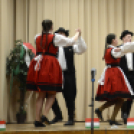 Március 15 - Megemlékezés Mecséren