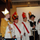 Balázsolók találkozója Halásziban