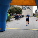 I. Tüdőlebeny Futóverseny Lébény - célfotók