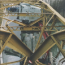 25 éve történt... - 1992. március 12., Halászi híd leszakadása