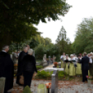 A Levéli németek kitelepítésének 73. évfordulója 