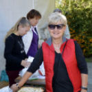 Káposztafesztivál Máriakálnokon