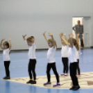 Lipóti Petőfi Sportkör Tornacsarnok Átadó Ünnepsége