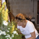 10. Jubileumi Szent Jakab zarándoklat Lébényben 