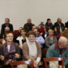 Lipóti Petőfi Sportkör Tornacsarnok Átadó Ünnepsége