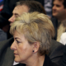 Lipóti Petőfi Sportkör Tornacsarnok Átadó Ünnepsége