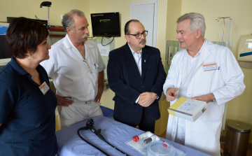 20 forint kevés, mégis sokat ér ha egy közösség fog össze