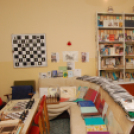 Sakk Múzeum a Fehér Ló Közösségi Házban