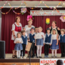 XVIII. Néptáncfesztivál a Duna-Gyöngye Óvodában