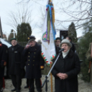 Doni megemlékezés Darnózselin