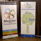 Szigetköz Naturpark Címátadó Ünnepség