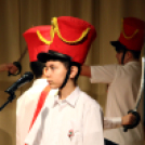 Március 15. - Ünnepi megemlékezés Lébény Városában