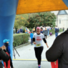 I. Tüdőlebeny Futóverseny Lébény - célfotók