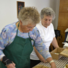 Káposztafesztivál Máriakálnokon