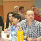 Vállalkozóit köszönti Máriakálnok Önkormányzata