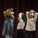 Emléklap kiosztó ünnepség Máriakálnok 2018-ben született babáinak