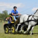 10.  Sajtos-Réti fogathajtó verseny 