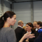 Lipóti Petőfi Sportkör Tornacsarnok Átadó Ünnepsége