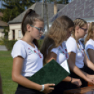 Lébényi városi ünnepség 