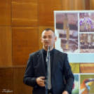 I. Szigetközi Natúrpark konferencia és workshop