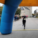 I. Tüdőlebeny Futóverseny Lébény - célfotók